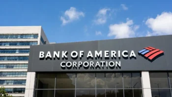 Bank of America