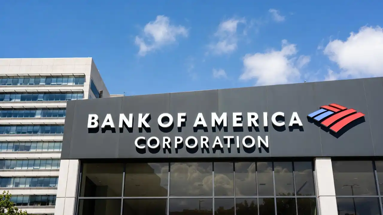 Bank of America