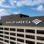 Bank of America