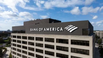 Bank of America
