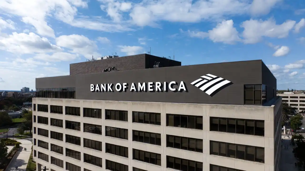 Bank of America