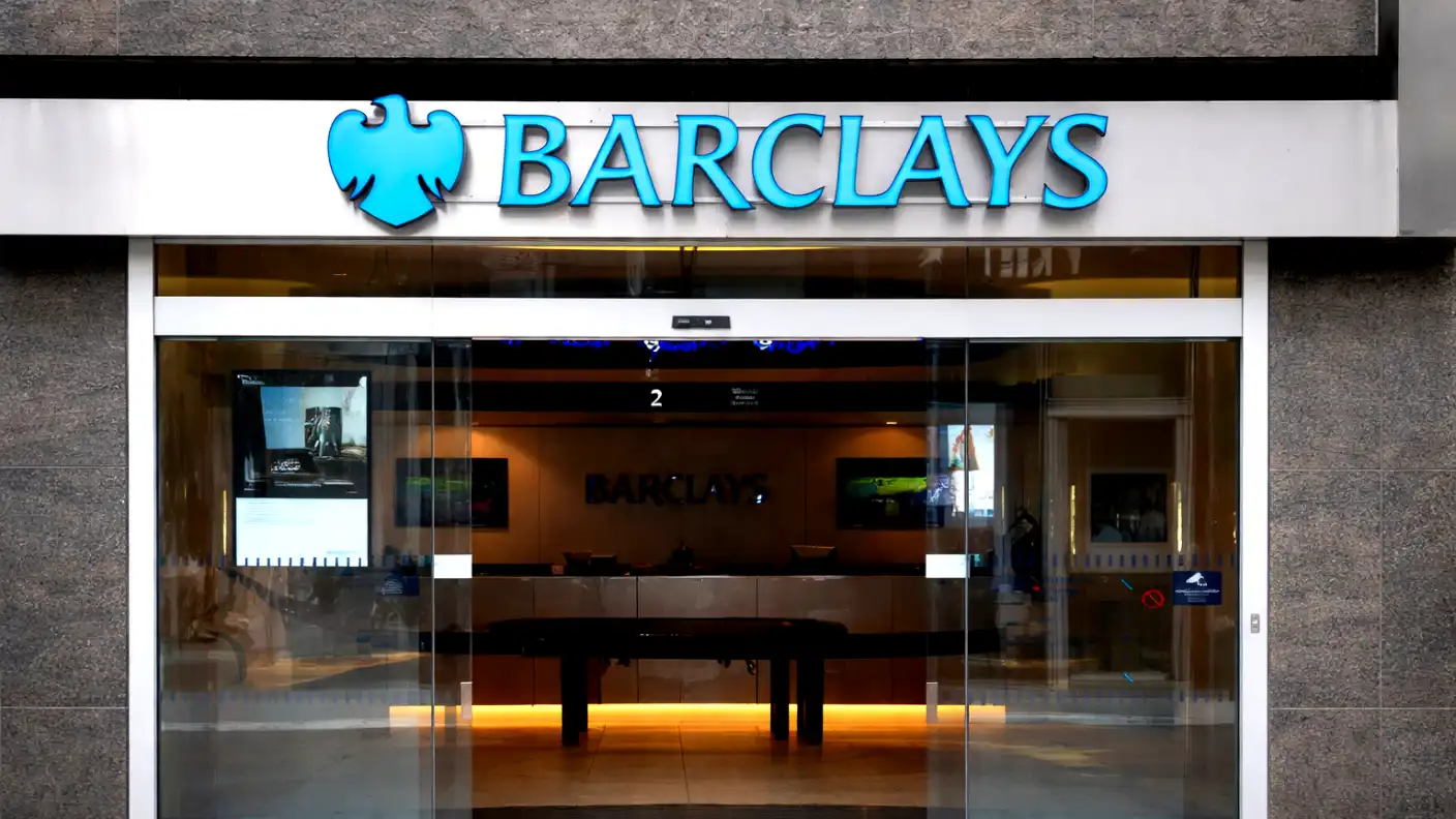 Barclays