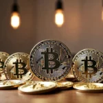 Bitcoins