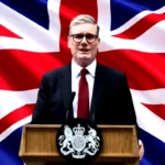 Keir Starmer