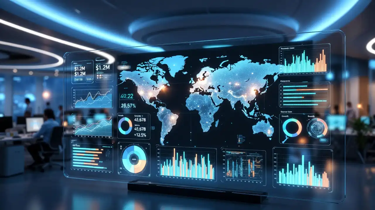 Business Intelligence