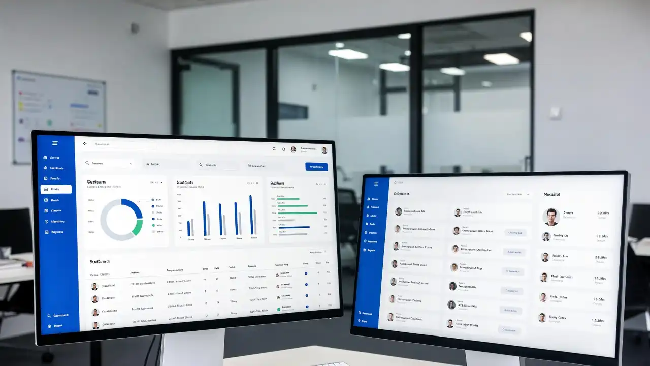 CRM Platforms