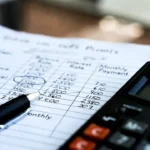 Debt Pay-off Plan