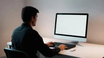 Distraction-Free Workspace