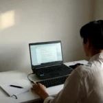 Distraction-Free Workspace