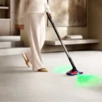 Dyson PencilVac