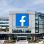 Facebook Owner Meta