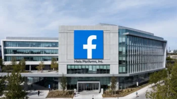 Facebook Owner Meta