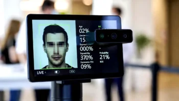 Facial Recognition