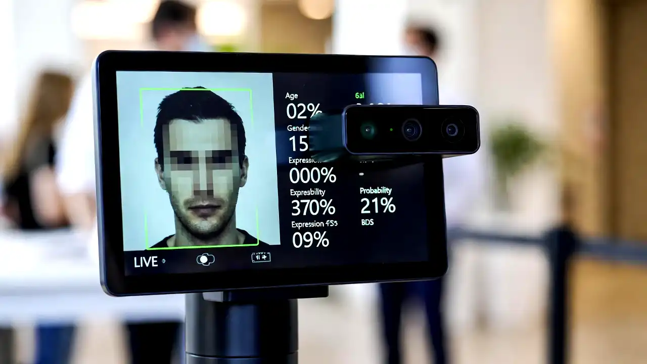 Facial Recognition