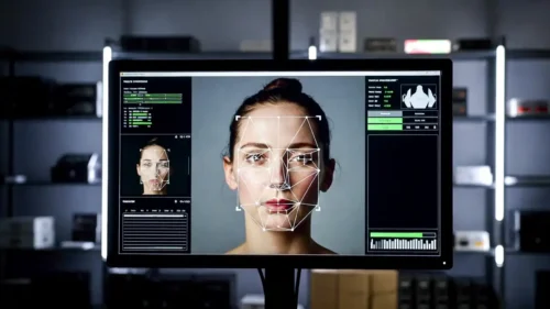 Facial Recognition