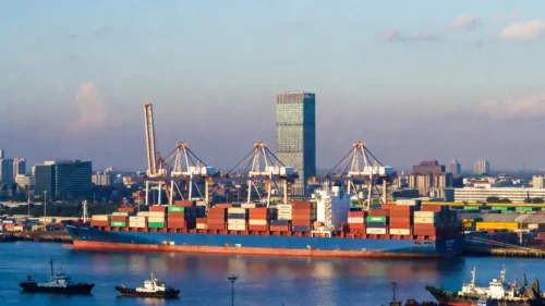 Global trade
