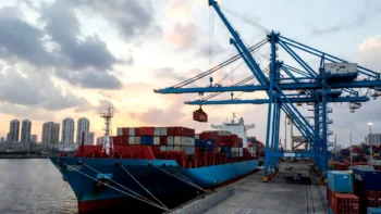 Global trade