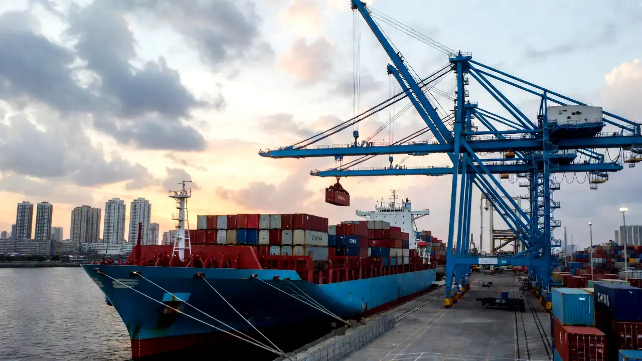 Global trade