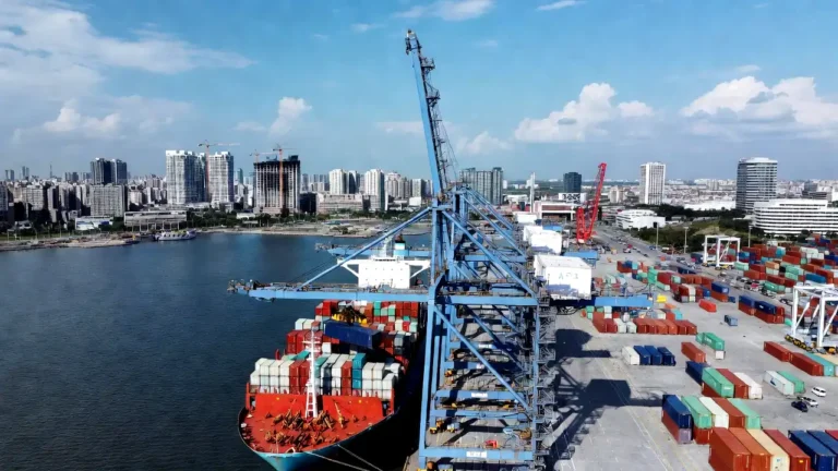 Global trade