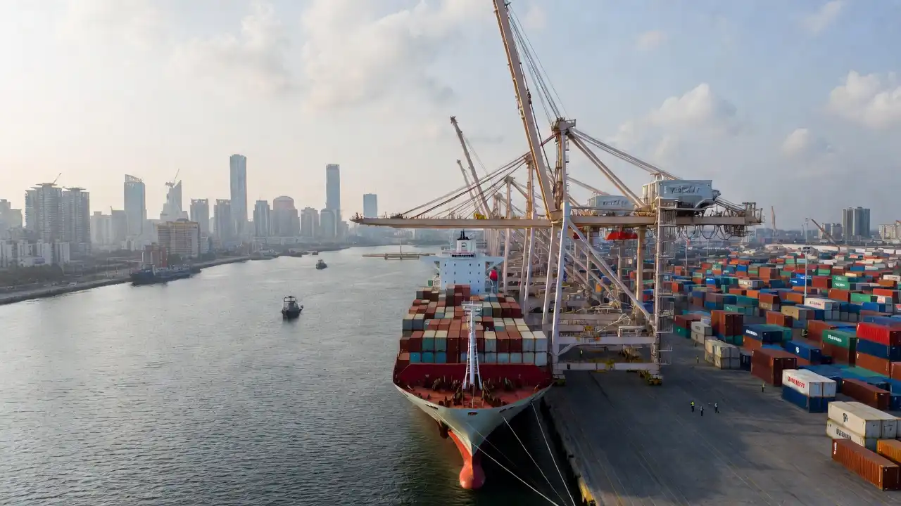 Global trade