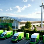 Green Supply Chain