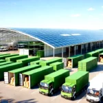 Green Supply Chain