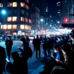 Hyper-Connected World