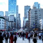 Hyper-Connected World