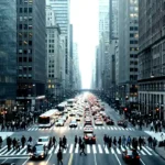 Hyper-Connected World