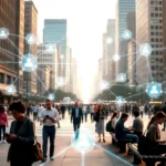 Hyper-Connected World