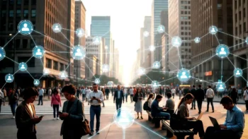 Hyper-Connected World