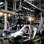 Industrial robot