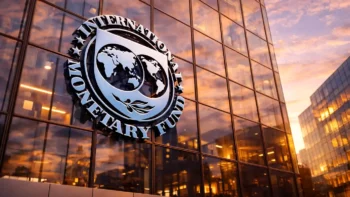 International Monetary Fund
