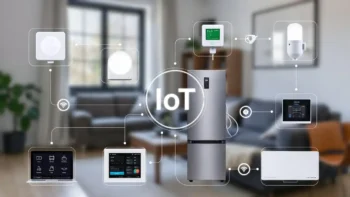 Internet of Things (IoT)