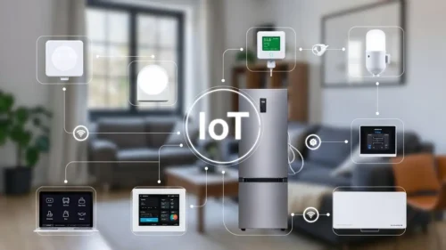 Internet of Things (IoT)