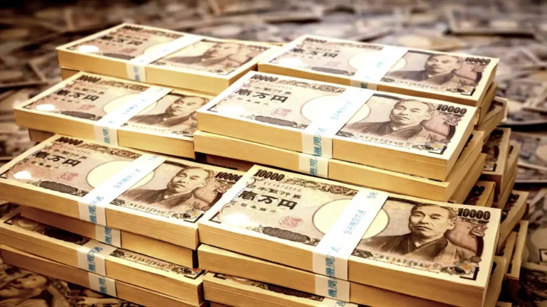 Japanese Yen
