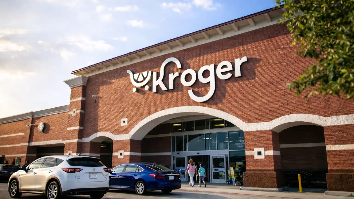 Kroger