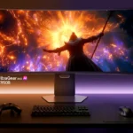 LG UltraGear evo