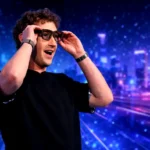 Mark Zuckerberg