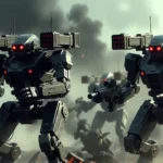 Military AI