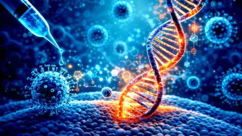 Nanobiotechnology