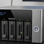 Network Attached Storage (NAS) Device