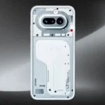 Nothing Phone 4a