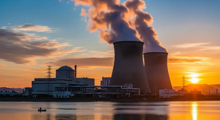 Nuclear Power
