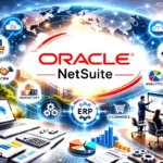 Oracle NetSuite