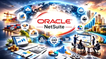 Oracle NetSuite