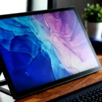 Portable Monitor