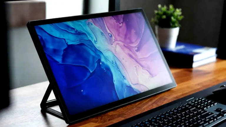 Portable Monitor