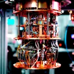 Quantum Computer