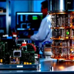 Quantum Computer